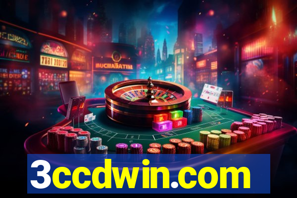 3ccdwin.com