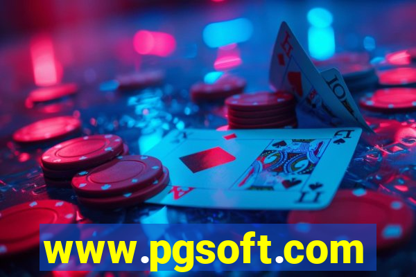 www.pgsoft.com