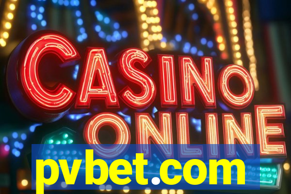 pvbet.com