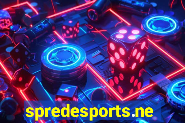 spredesports.net