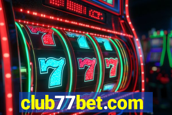 club77bet.com