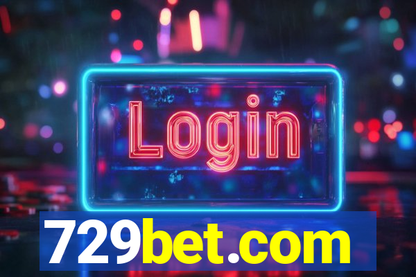 729bet.com