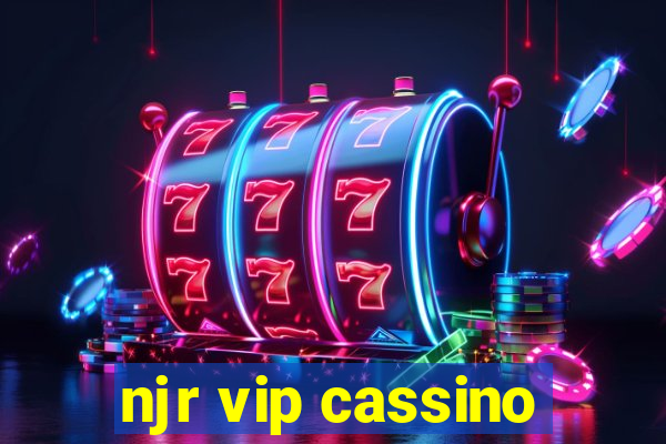 njr vip cassino