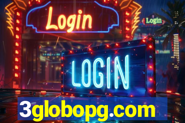 3globopg.com