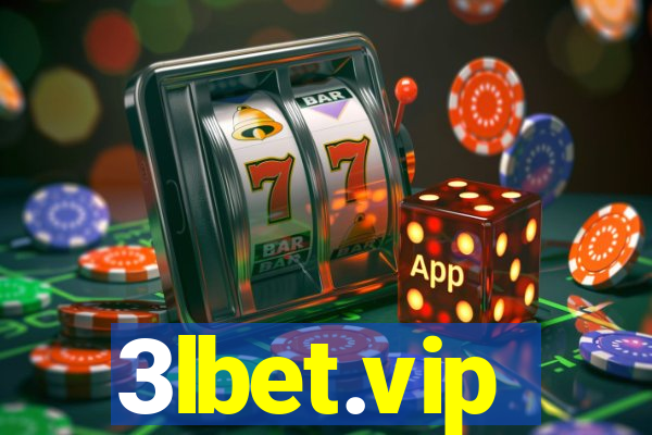 3lbet.vip