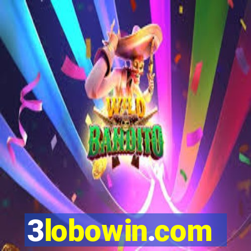 3lobowin.com