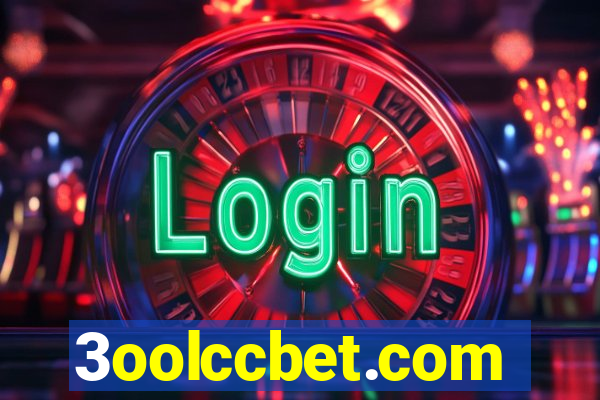 3oolccbet.com