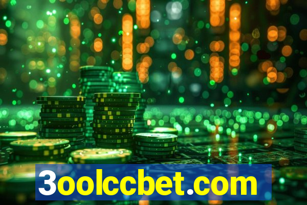 3oolccbet.com