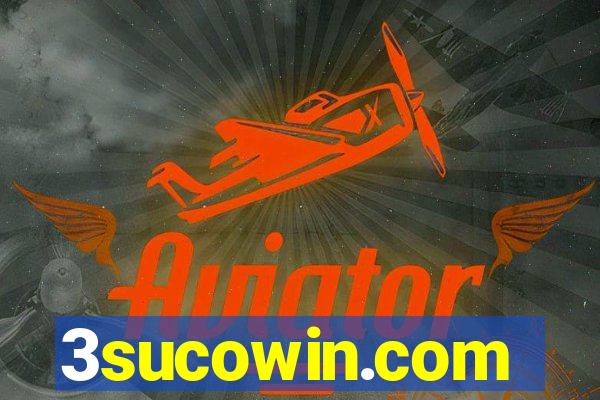 3sucowin.com