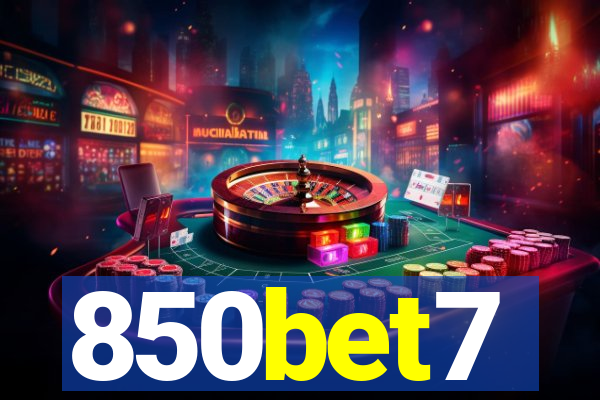 850bet7