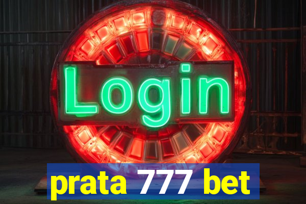 prata 777 bet