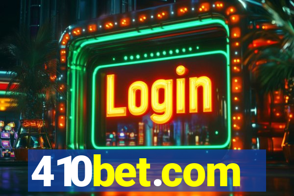 410bet.com