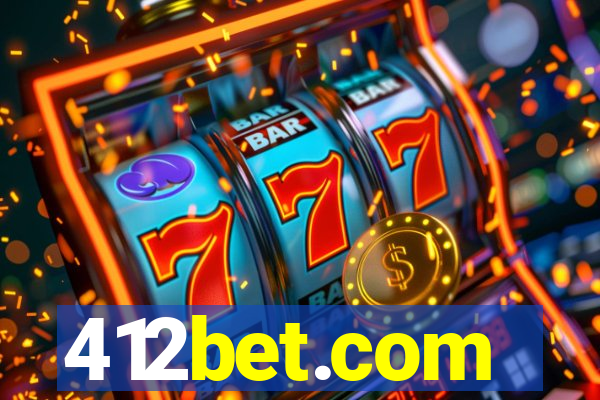 412bet.com