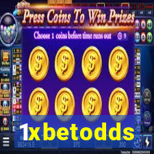 1xbetodds