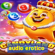 audio erotico