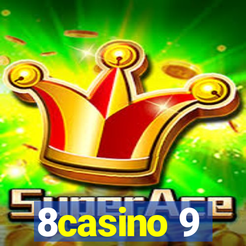 8casino 9