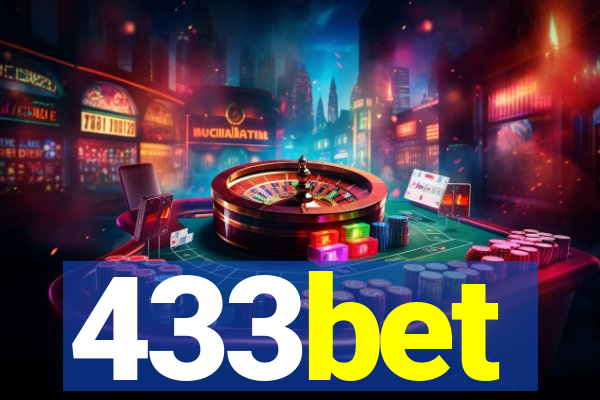 433bet