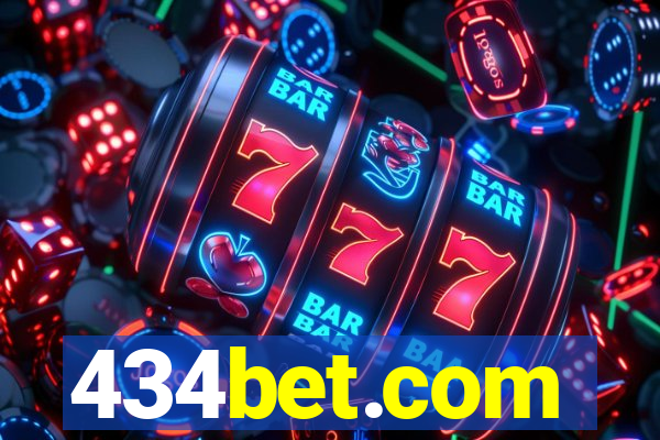 434bet.com