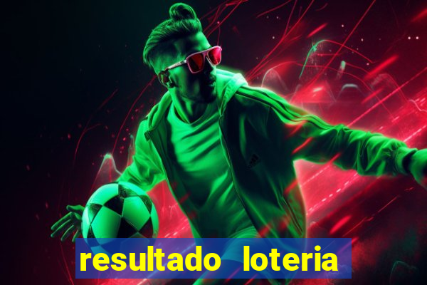 resultado loteria do povo