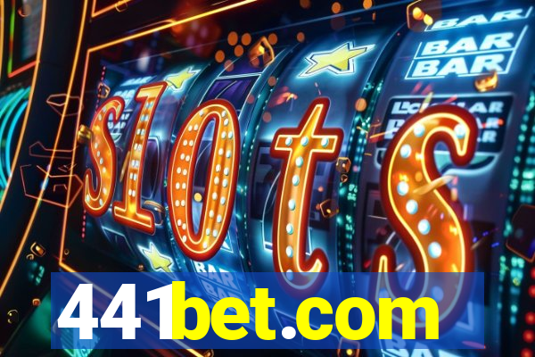 441bet.com