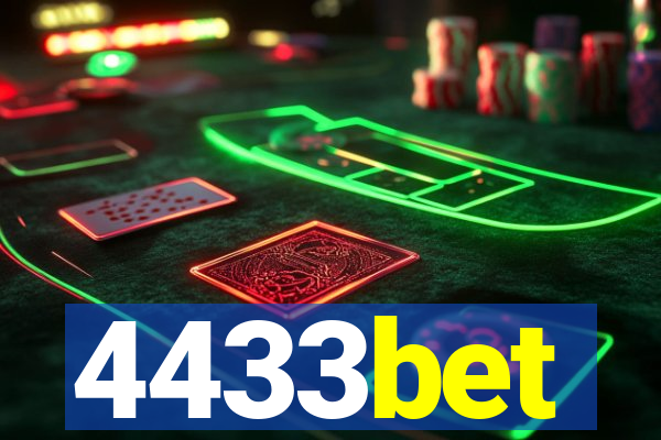 4433bet