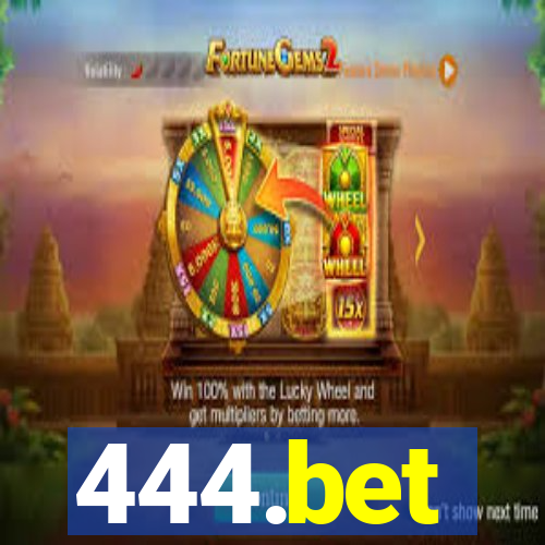 444.bet