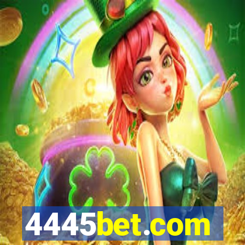 4445bet.com