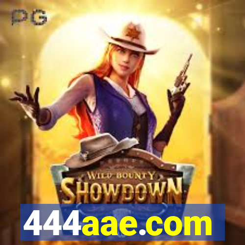 444aae.com