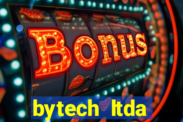 bytech ltda plataforma jogos