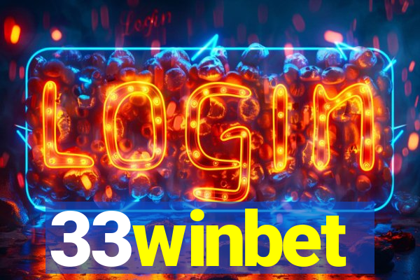 33winbet