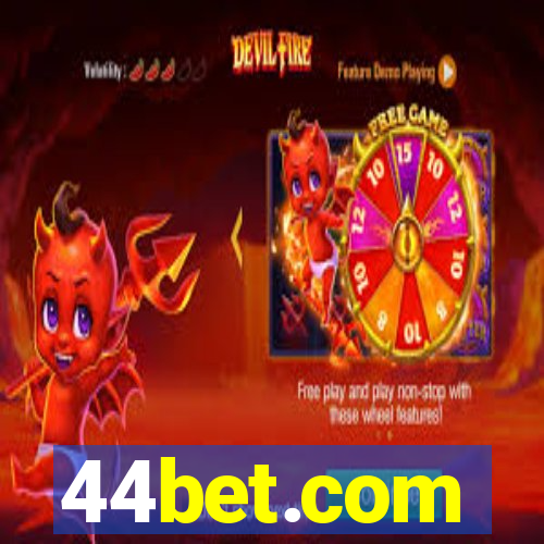 44bet.com