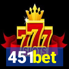 451bet