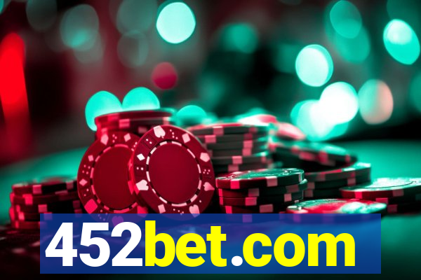 452bet.com