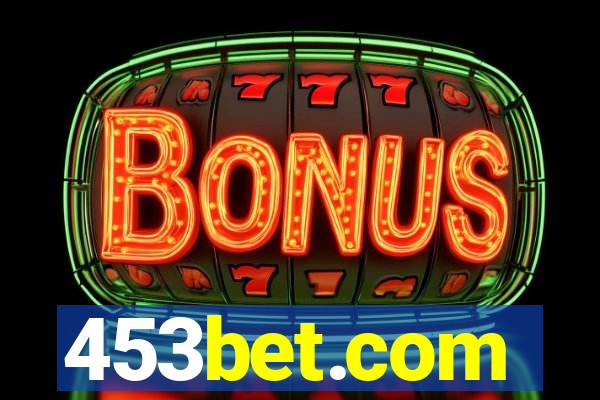 453bet.com