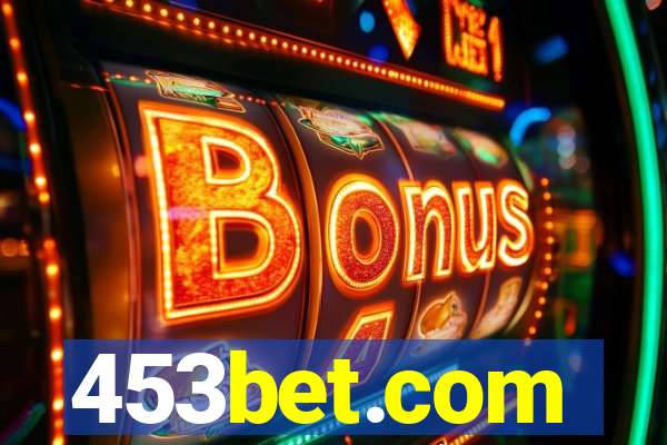 453bet.com