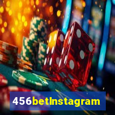 456betInstagram