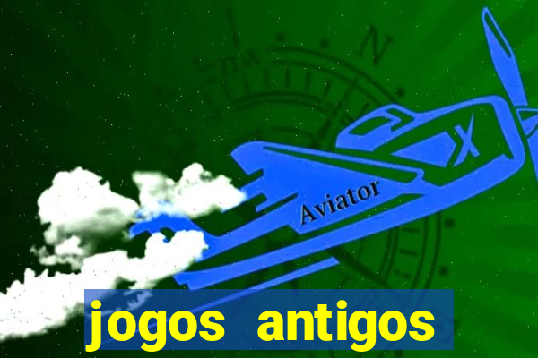 jogos antigos cartoon network