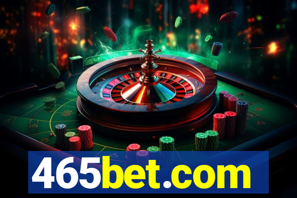 465bet.com