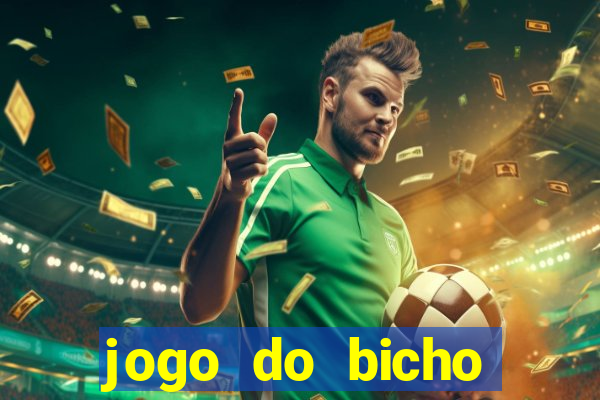 jogo do bicho pantera negra