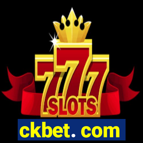 ckbet. com