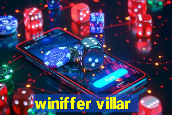 winiffer villar