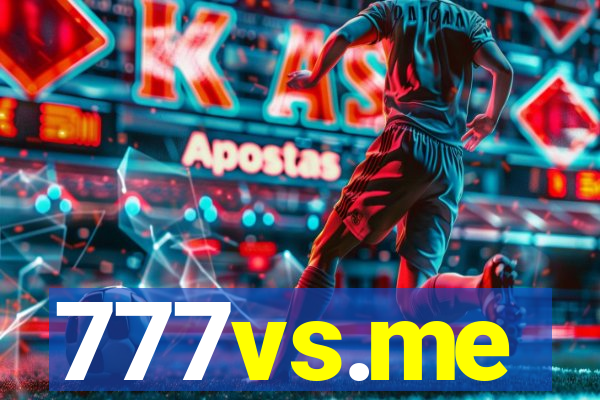 777vs.me