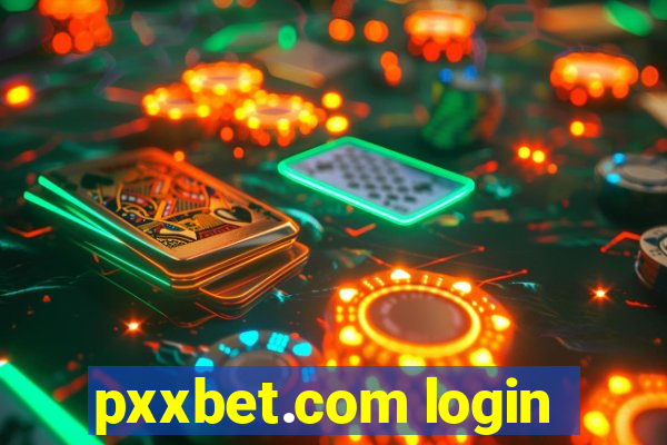 pxxbet.com login