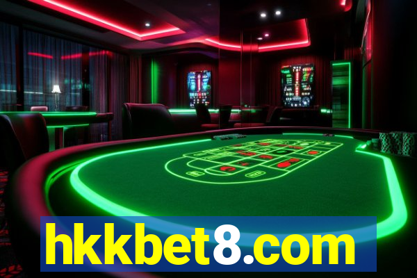 hkkbet8.com