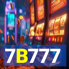 7B777