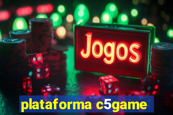 plataforma c5game