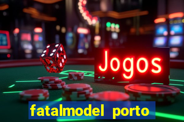 fatalmodel porto alegre rs