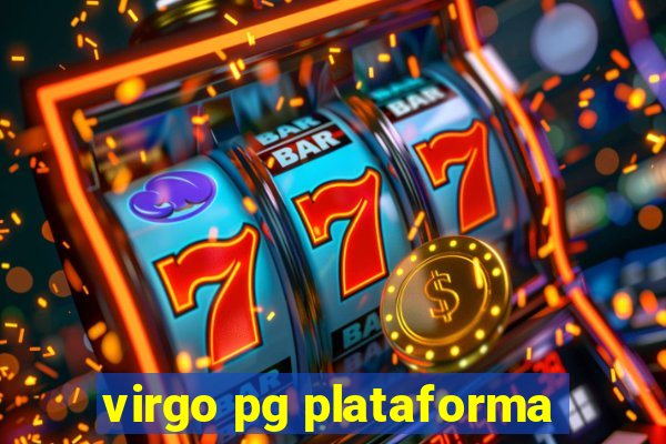 virgo pg plataforma