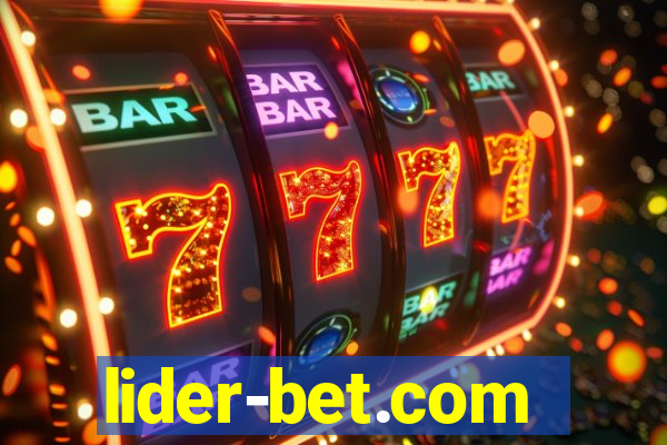 lider-bet.com