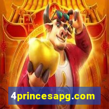 4princesapg.com